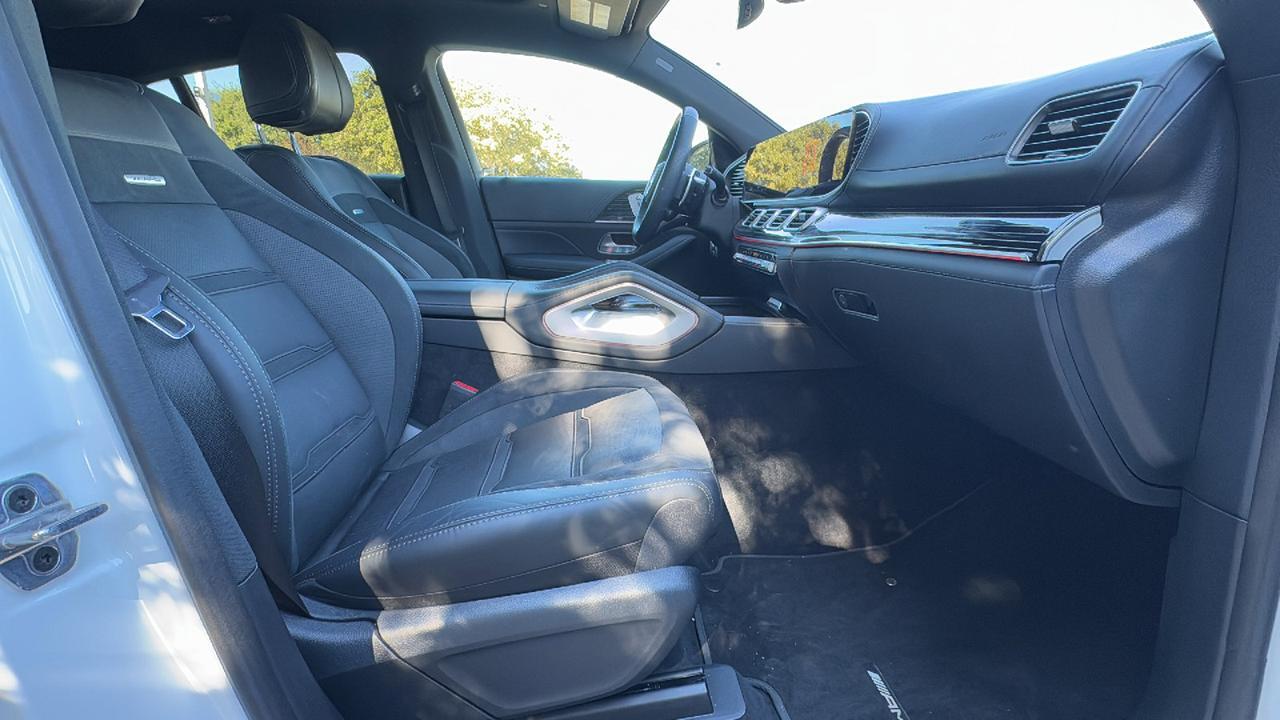 2024 Mercedes-Benz GLE AMG GLE 53  Selma TX