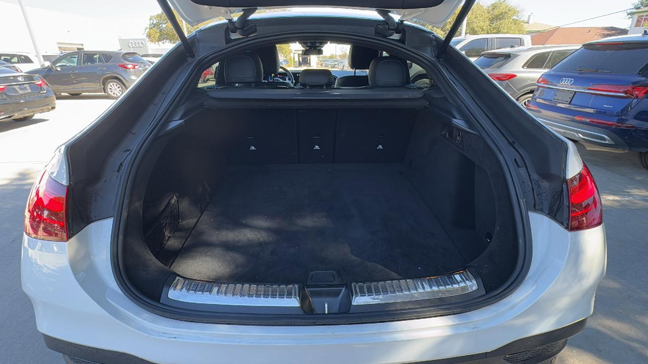 2024 Mercedes-Benz GLE AMG GLE 53  Selma TX