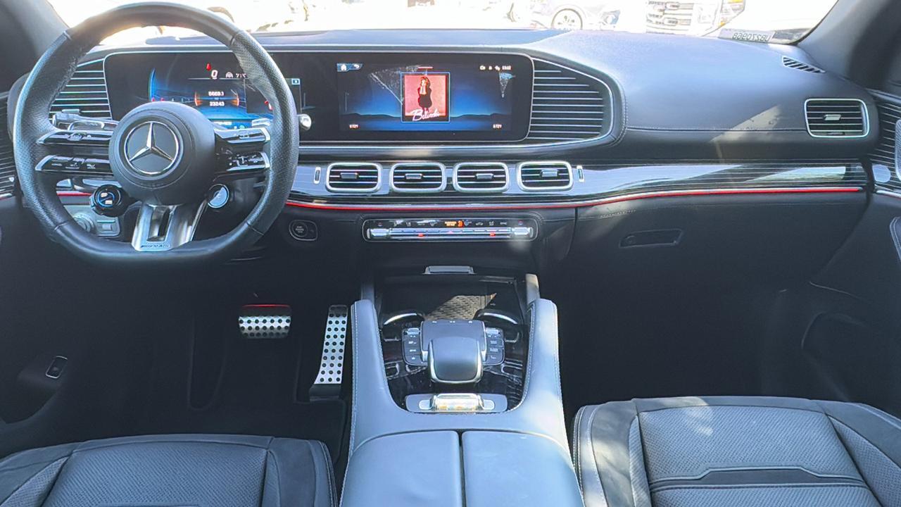 2024 Mercedes-Benz GLE AMG GLE 53  Selma TX