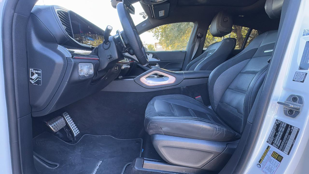 2024 Mercedes-Benz GLE AMG GLE 53  Selma TX