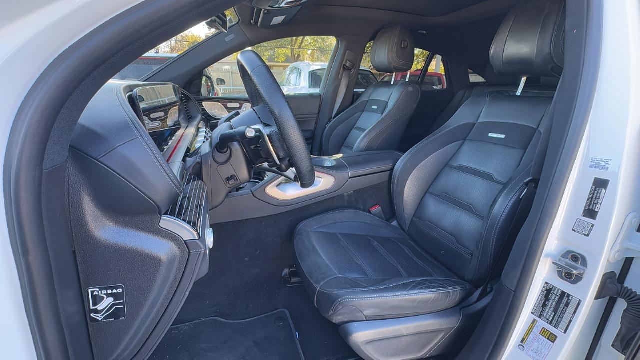 2024 Mercedes-Benz GLE AMG GLE 53  Selma TX