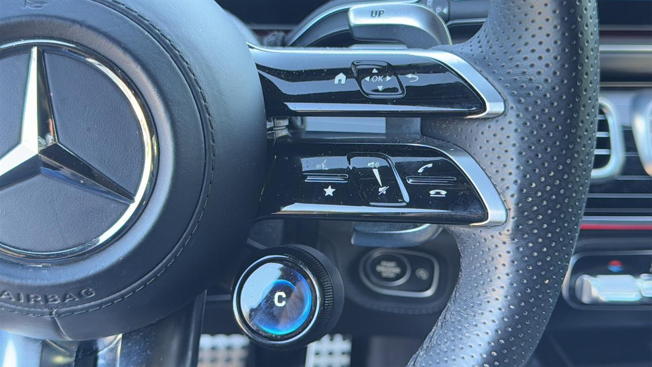 2024 Mercedes-Benz GLE AMG GLE 53  Selma TX