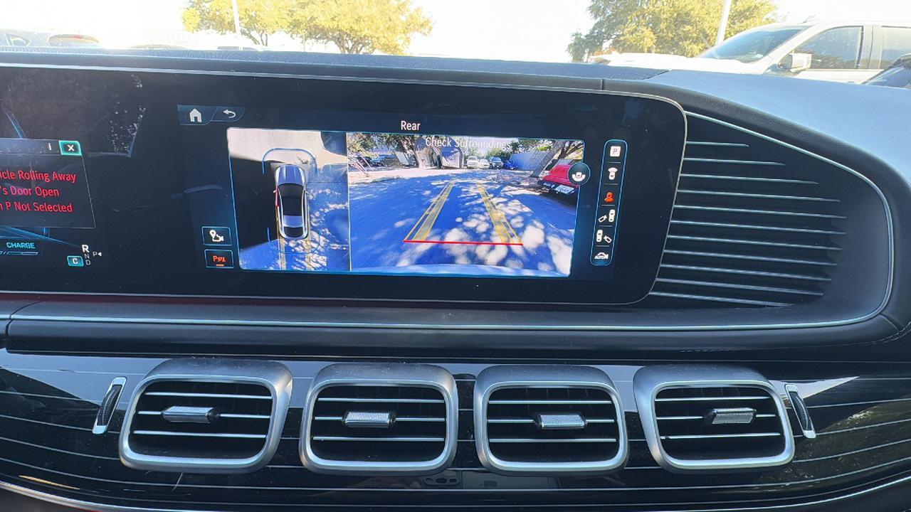 2024 Mercedes-Benz GLE AMG GLE 53  Selma TX