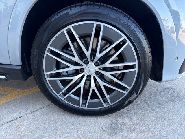2024 Mercedes-Benz GLE AMG GLE 53 Springfield IL