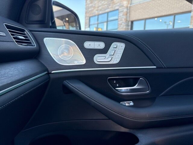 2024 Mercedes-Benz GLE AMG GLE 53 Springfield IL