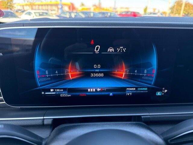 2024 Mercedes-Benz GLE AMG GLE 53 Springfield IL