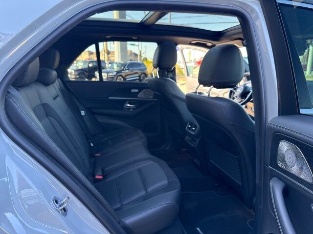 2024 Mercedes-Benz GLE AMG GLE 53 Springfield IL