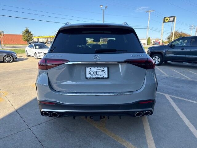 2024 Mercedes-Benz GLE AMG GLE 53 Springfield IL