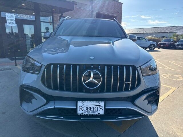 2024 Mercedes-Benz GLE AMG GLE 53 Springfield IL