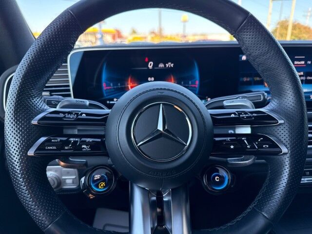 2024 Mercedes-Benz GLE AMG GLE 53 Springfield IL