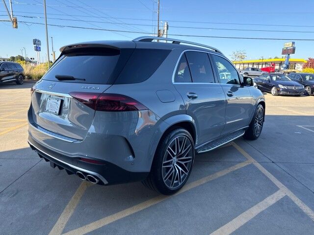 2024 Mercedes-Benz GLE AMG GLE 53 Springfield IL