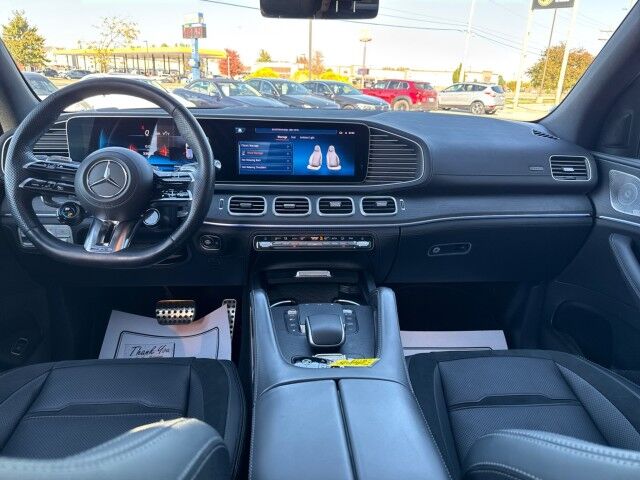 2024 Mercedes-Benz GLE AMG GLE 53 Springfield IL