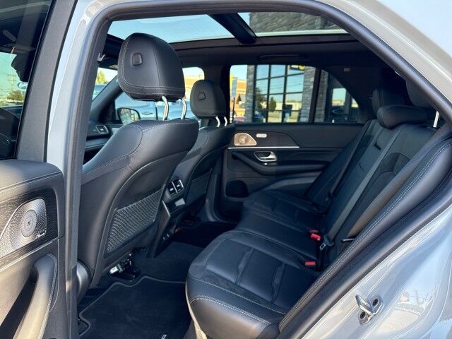 2024 Mercedes-Benz GLE AMG GLE 53 Springfield IL