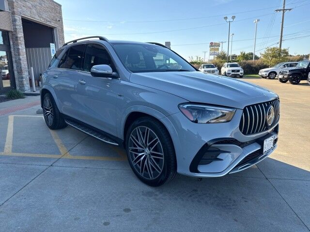 2024 Mercedes-Benz GLE AMG GLE 53 Springfield IL
