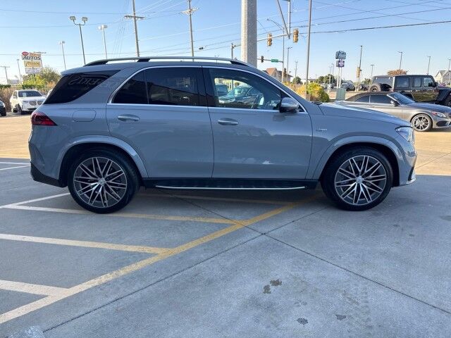 2024 Mercedes-Benz GLE AMG GLE 53 Springfield IL