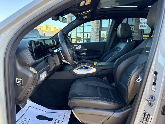 2024 Mercedes-Benz GLE AMG GLE 53 Springfield IL