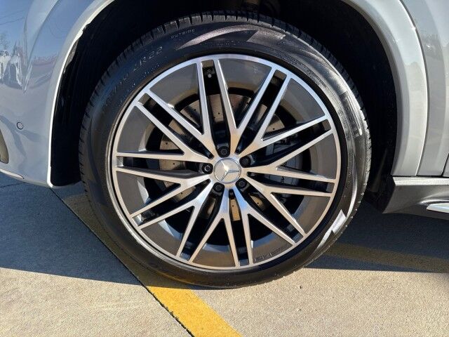 2024 Mercedes-Benz GLE AMG GLE 53 Springfield IL