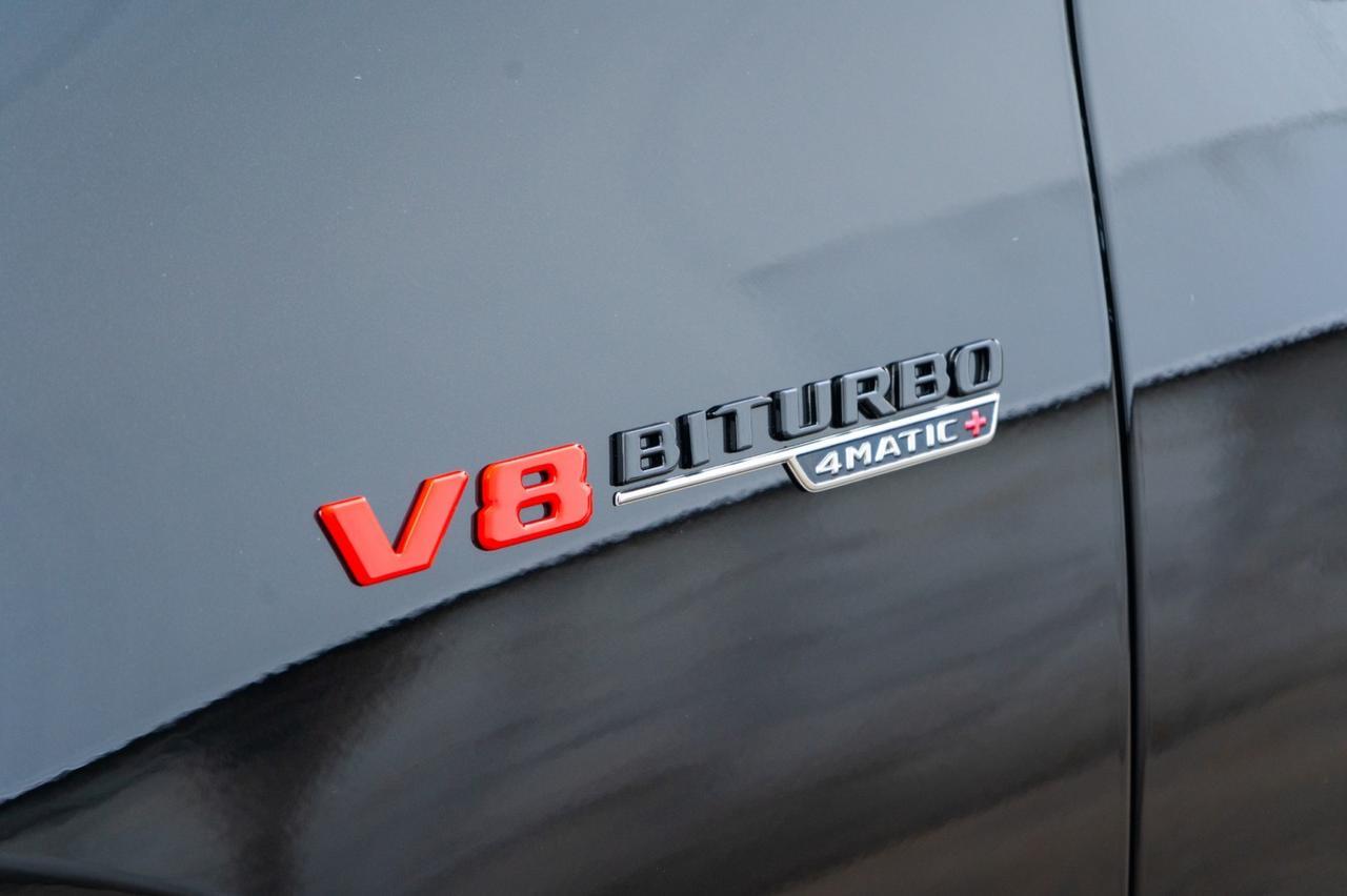 2024 Mercedes-Benz GLE AMG GLE 63 S Yonkers NY
