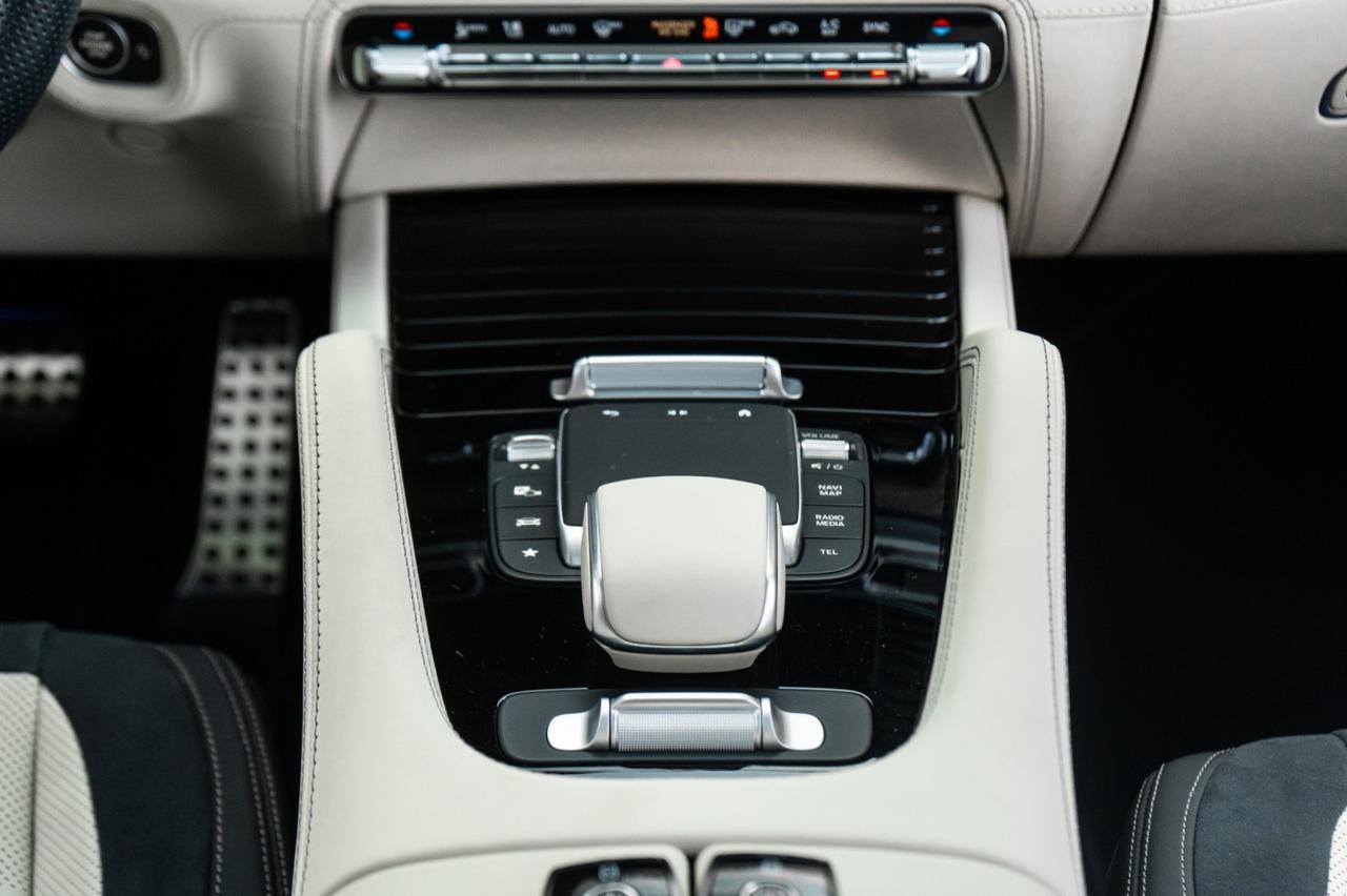 2024 Mercedes-Benz GLE AMG GLE 63 S Yonkers NY