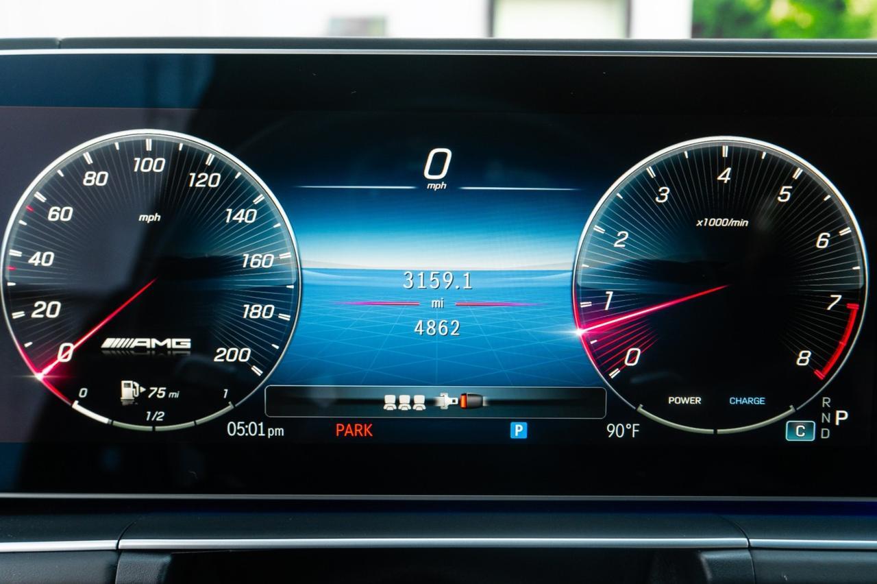 2024 Mercedes-Benz GLE AMG GLE 63 S Yonkers NY