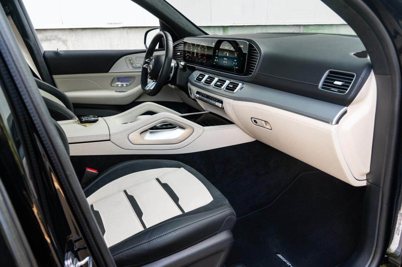 2024 Mercedes-Benz GLE AMG GLE 63 S Yonkers NY