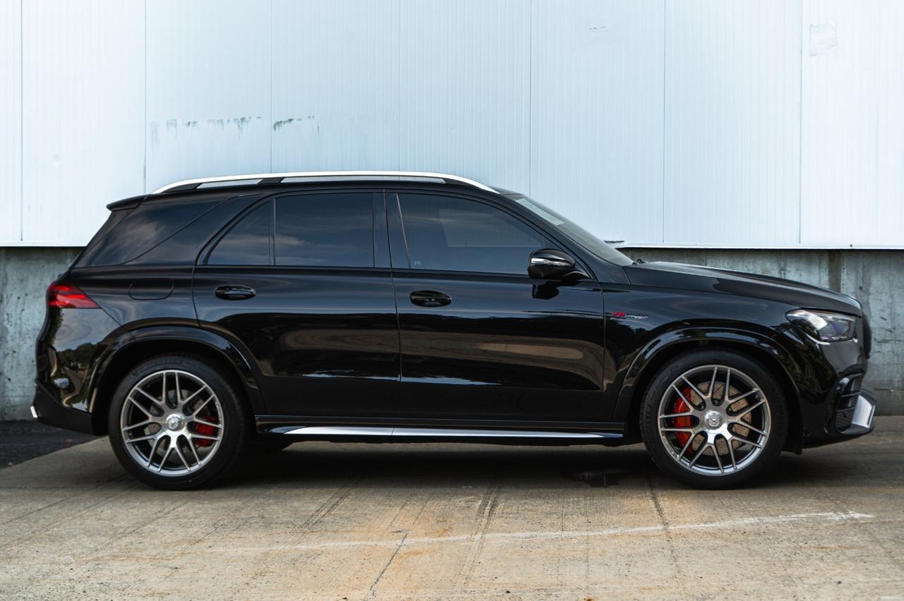 2024 Mercedes-Benz GLE AMG GLE 63 S Yonkers NY