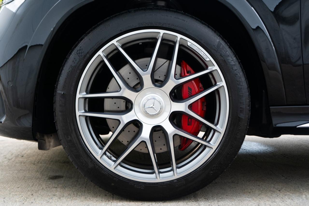 2024 Mercedes-Benz GLE AMG GLE 63 S Yonkers NY