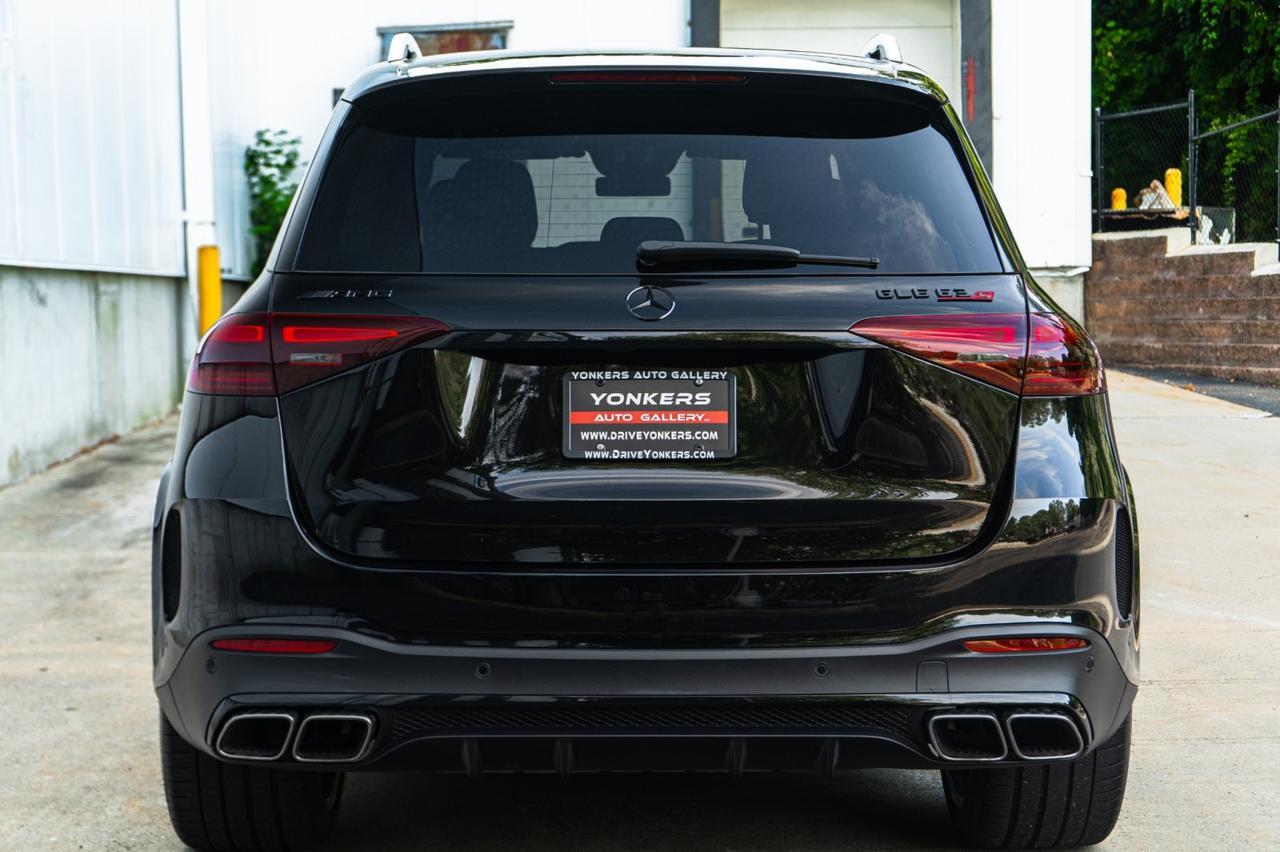2024 Mercedes-Benz GLE AMG GLE 63 S Yonkers NY
