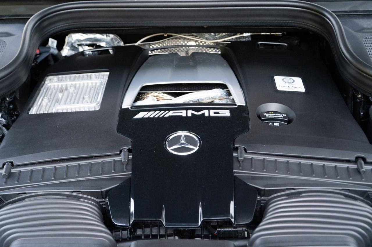 2024 Mercedes-Benz GLE AMG GLE 63 S Yonkers NY