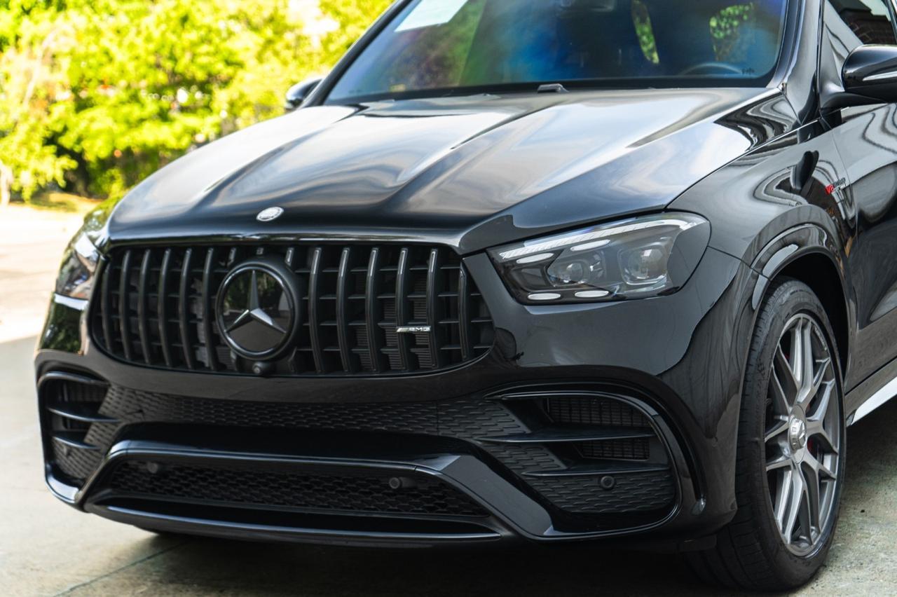 2024 Mercedes-Benz GLE AMG GLE 63 S Yonkers NY
