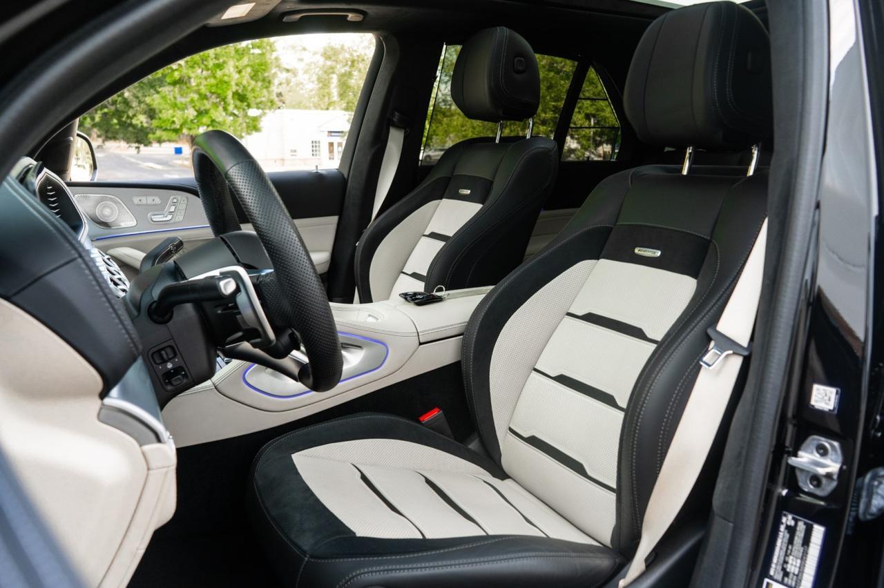 2024 Mercedes-Benz GLE AMG GLE 63 S Yonkers NY