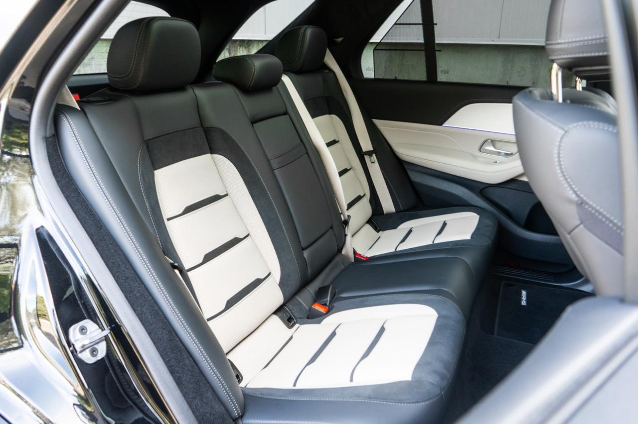 2024 Mercedes-Benz GLE AMG GLE 63 S Yonkers NY