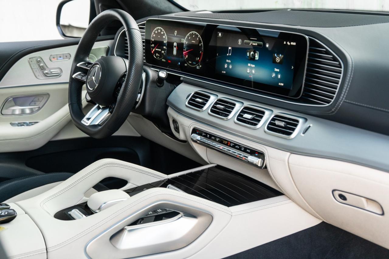 2024 Mercedes-Benz GLE AMG GLE 63 S Yonkers NY