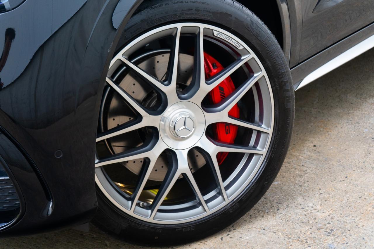 2024 Mercedes-Benz GLE AMG GLE 63 S Yonkers NY