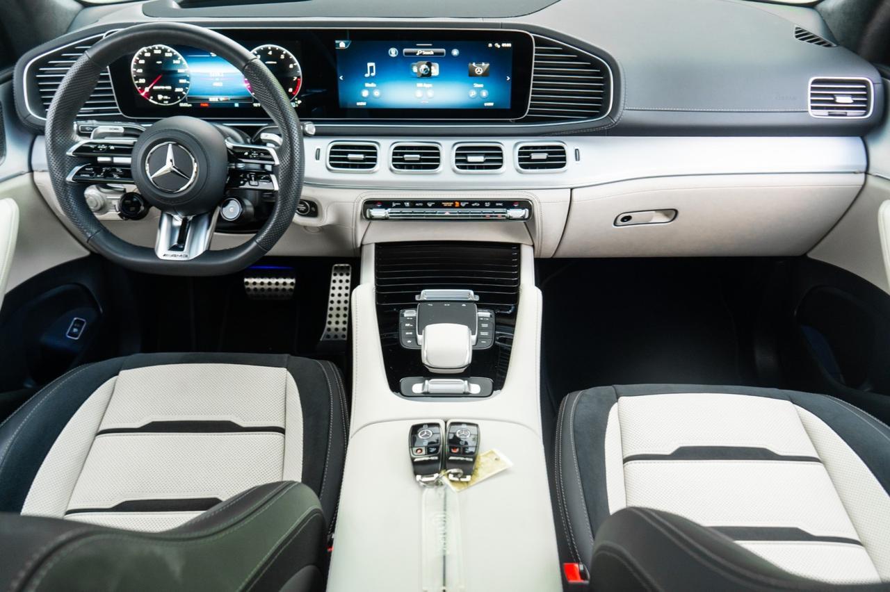 2024 Mercedes-Benz GLE AMG GLE 63 S Yonkers NY
