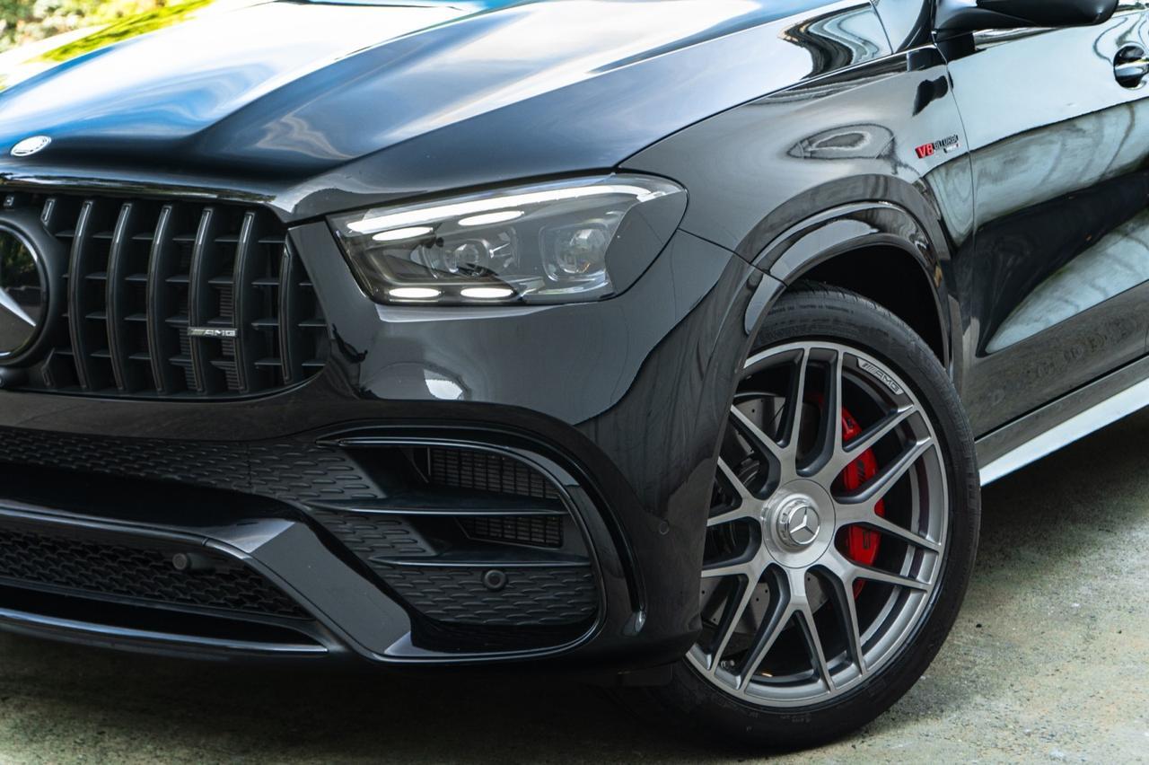 2024 Mercedes-Benz GLE AMG GLE 63 S Yonkers NY