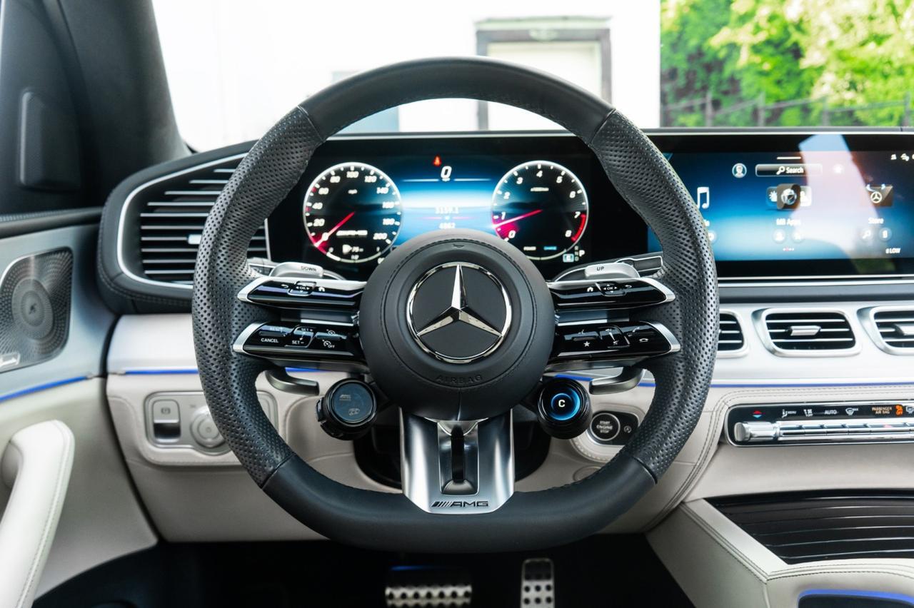 2024 Mercedes-Benz GLE AMG GLE 63 S Yonkers NY