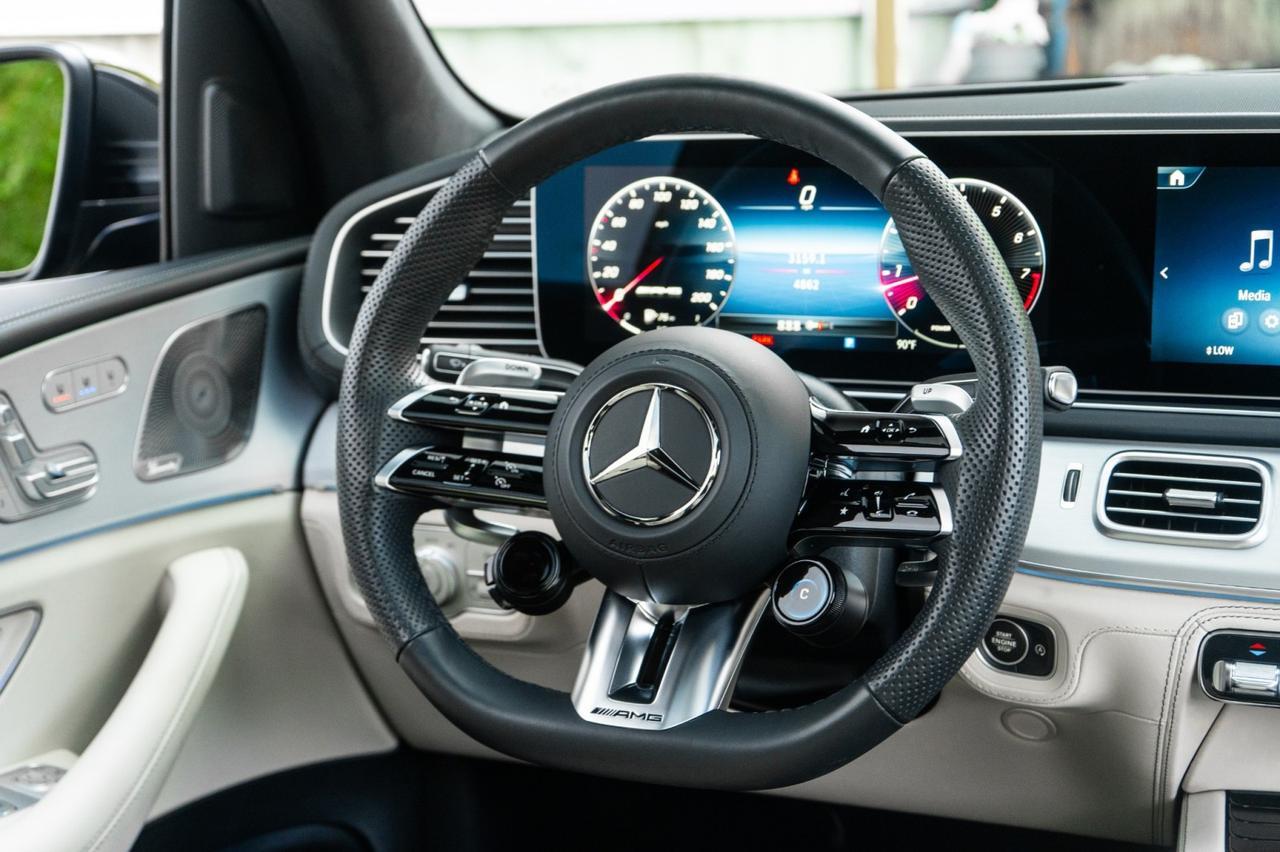 2024 Mercedes-Benz GLE AMG GLE 63 S Yonkers NY