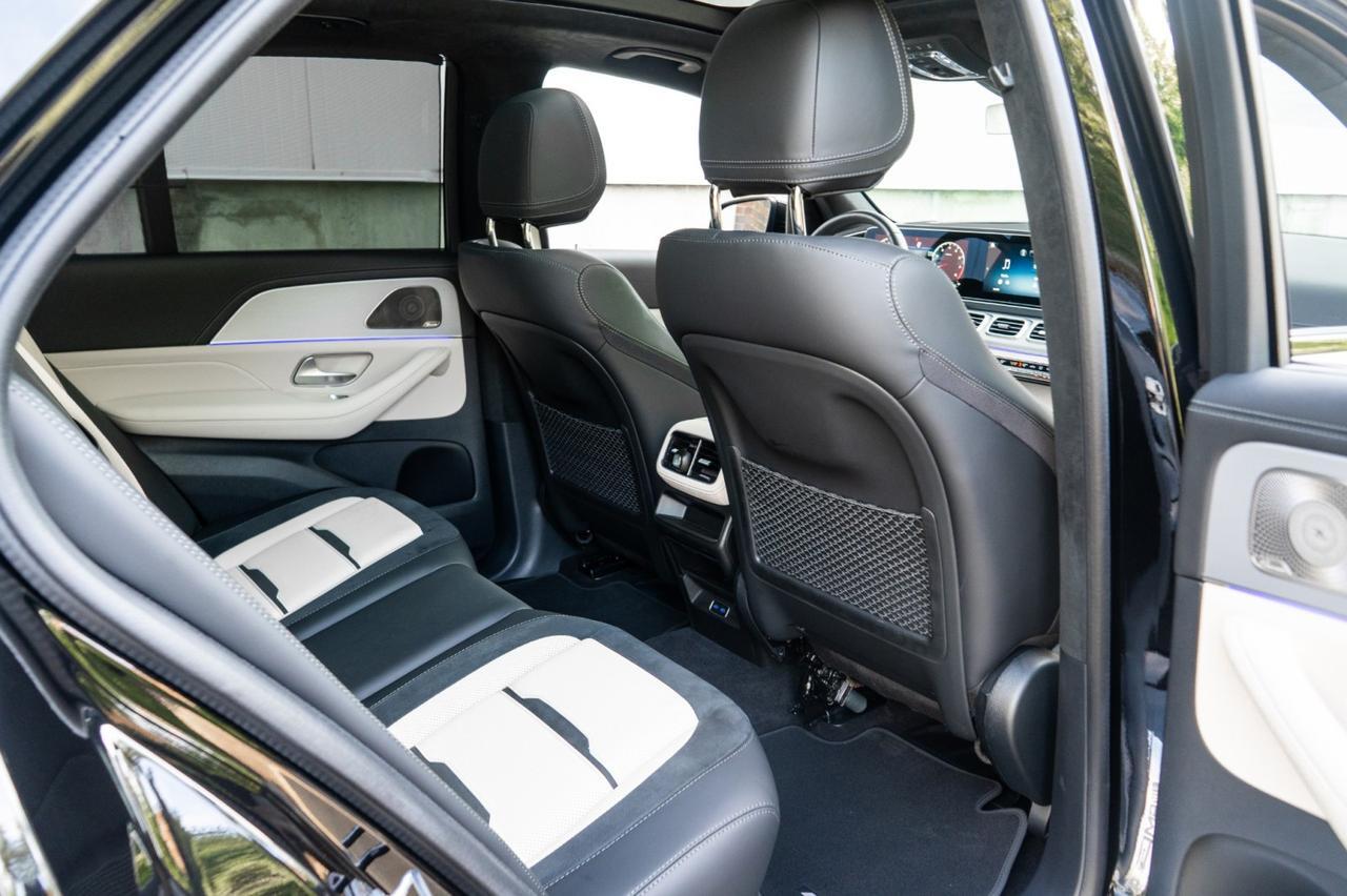 2024 Mercedes-Benz GLE AMG GLE 63 S Yonkers NY