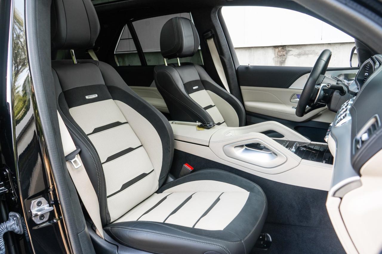 2024 Mercedes-Benz GLE AMG GLE 63 S Yonkers NY