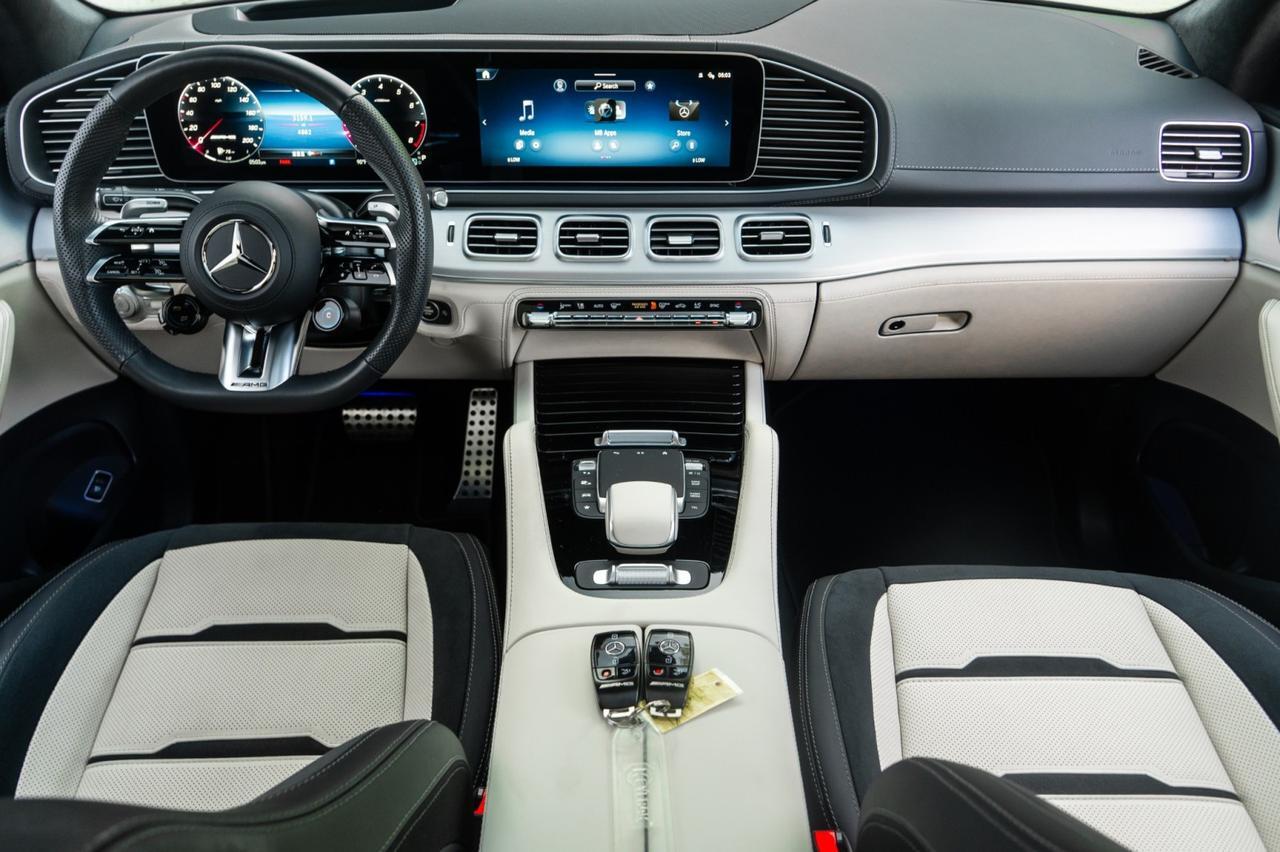 2024 Mercedes-Benz GLE AMG GLE 63 S Yonkers NY