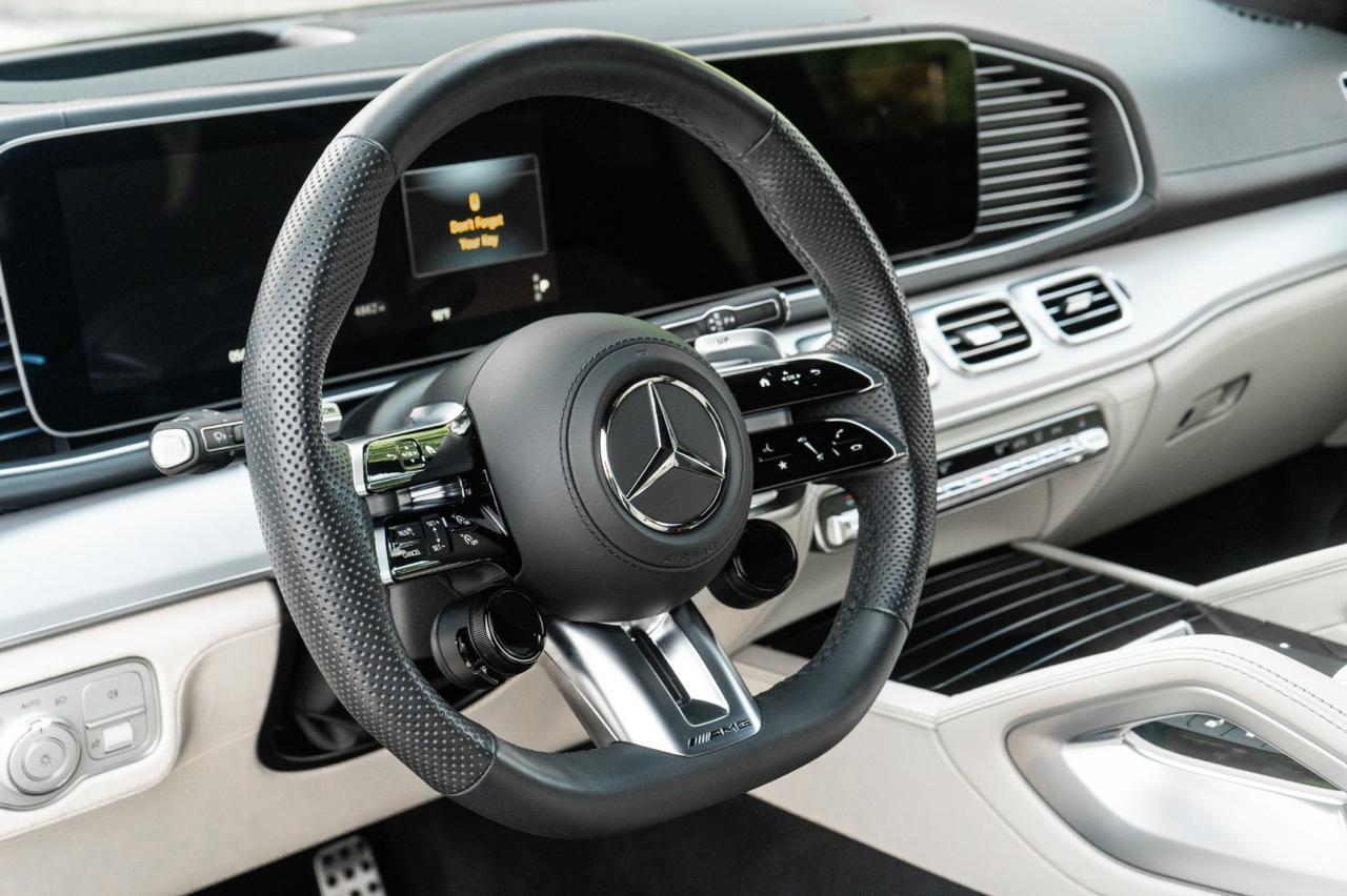 2024 Mercedes-Benz GLE AMG GLE 63 S Yonkers NY