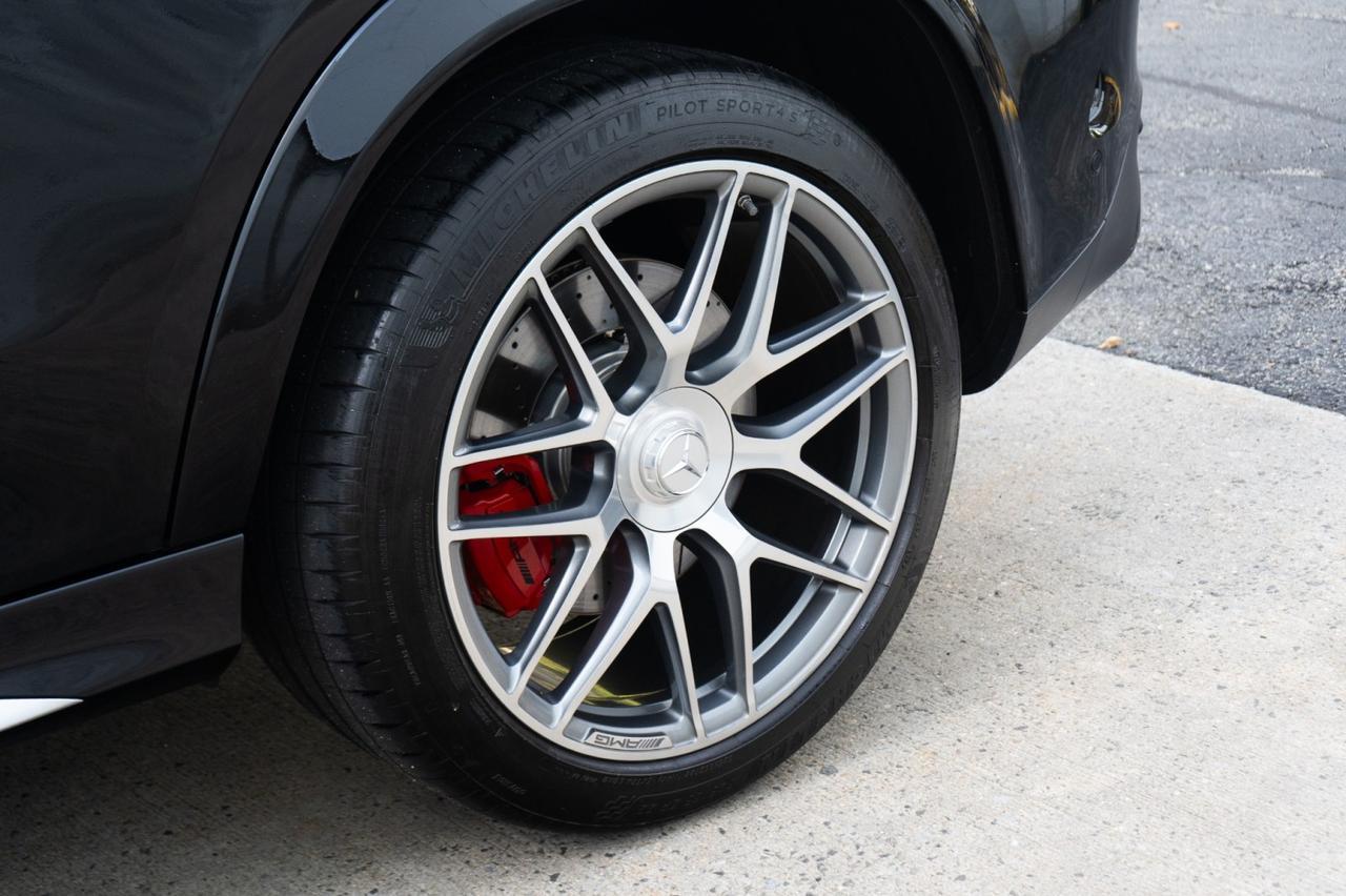 2024 Mercedes-Benz GLE AMG GLE 63 S Yonkers NY