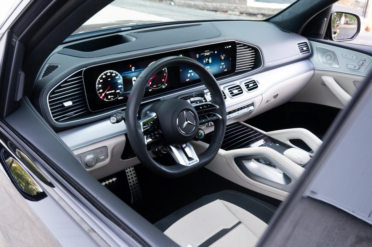 2024 Mercedes-Benz GLE AMG GLE 63 S Yonkers NY