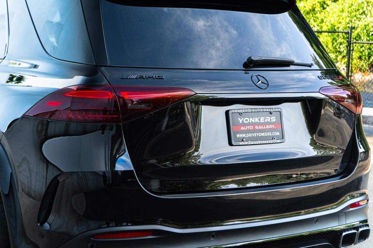 2024 Mercedes-Benz GLE AMG GLE 63 S Yonkers NY
