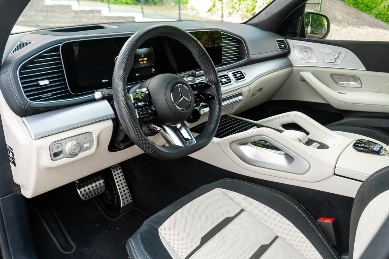 2024 Mercedes-Benz GLE AMG GLE 63 S Yonkers NY