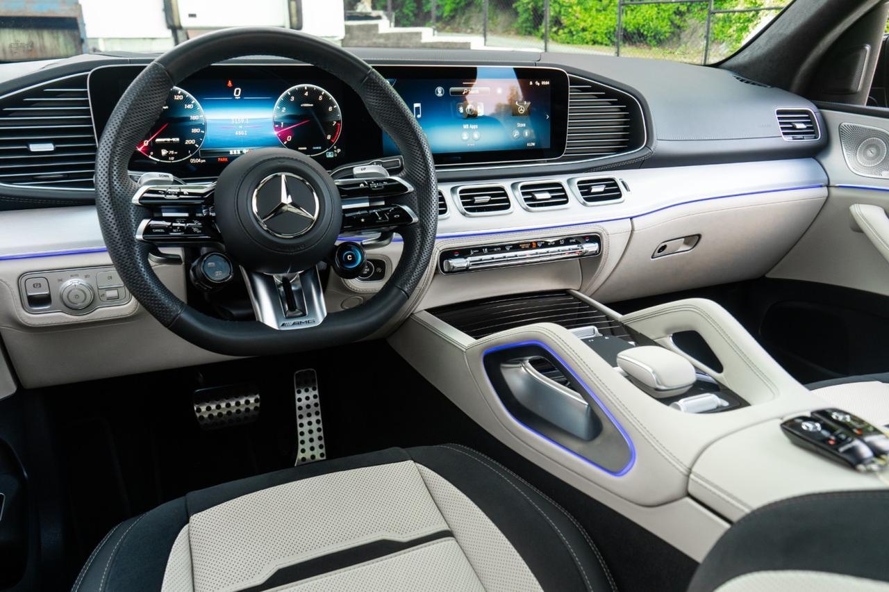 2024 Mercedes-Benz GLE AMG GLE 63 S Yonkers NY
