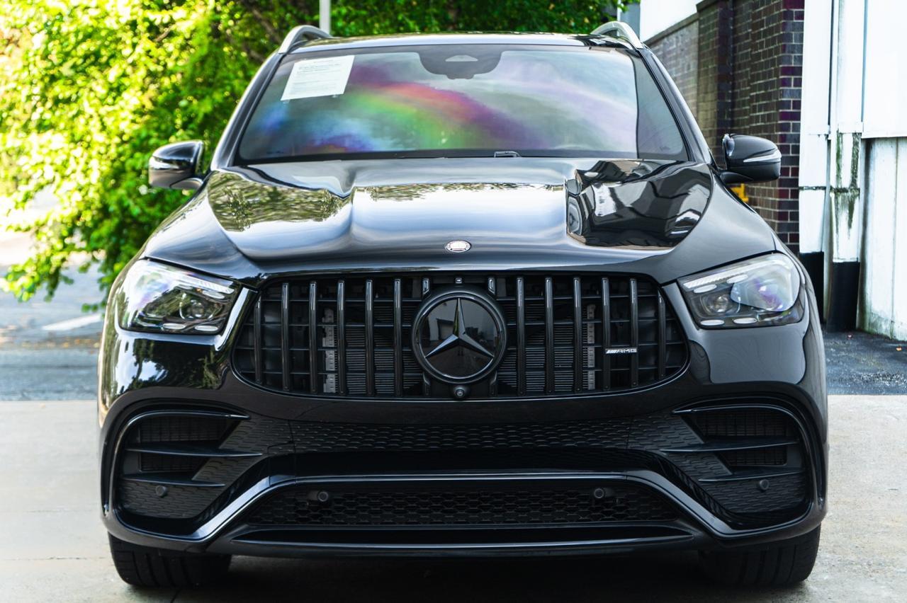 2024 Mercedes-Benz GLE AMG GLE 63 S Yonkers NY