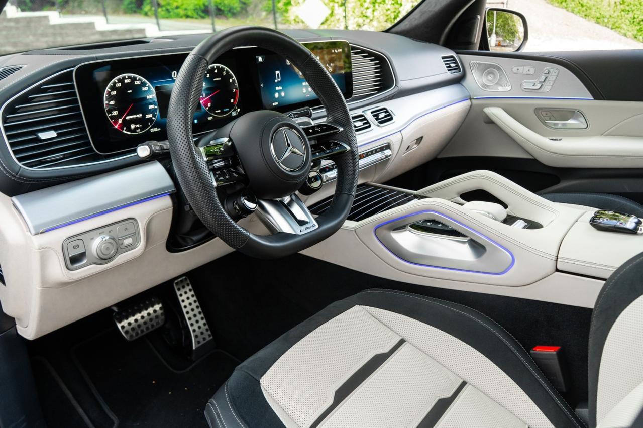 2024 Mercedes-Benz GLE AMG GLE 63 S Yonkers NY