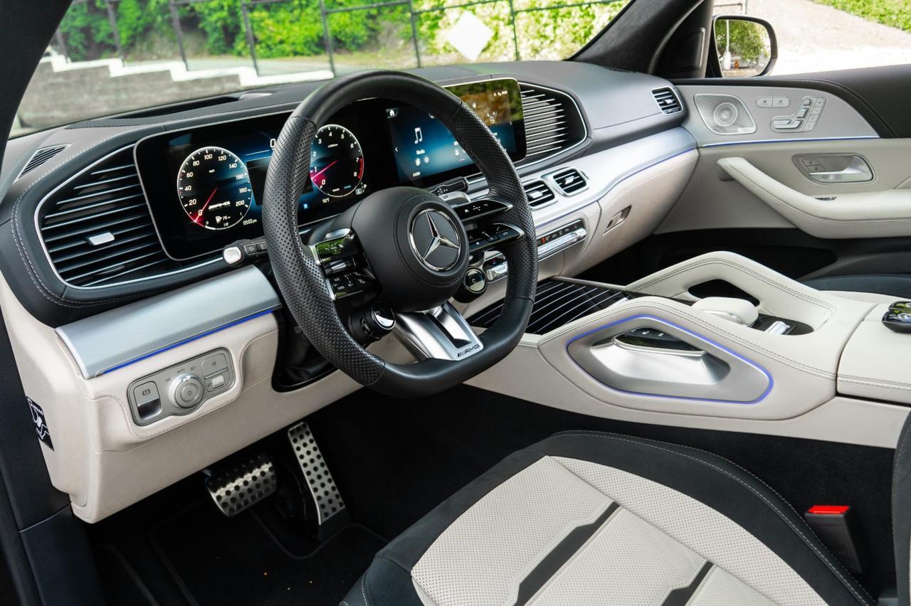 2024 Mercedes-Benz GLE AMG GLE 63 S Yonkers NY
